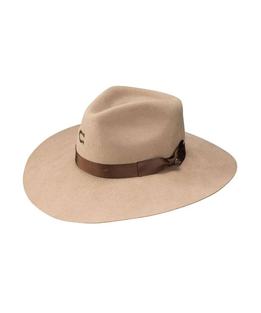 Charlie 1 Horse Highway Fashion Hat - Image 2
