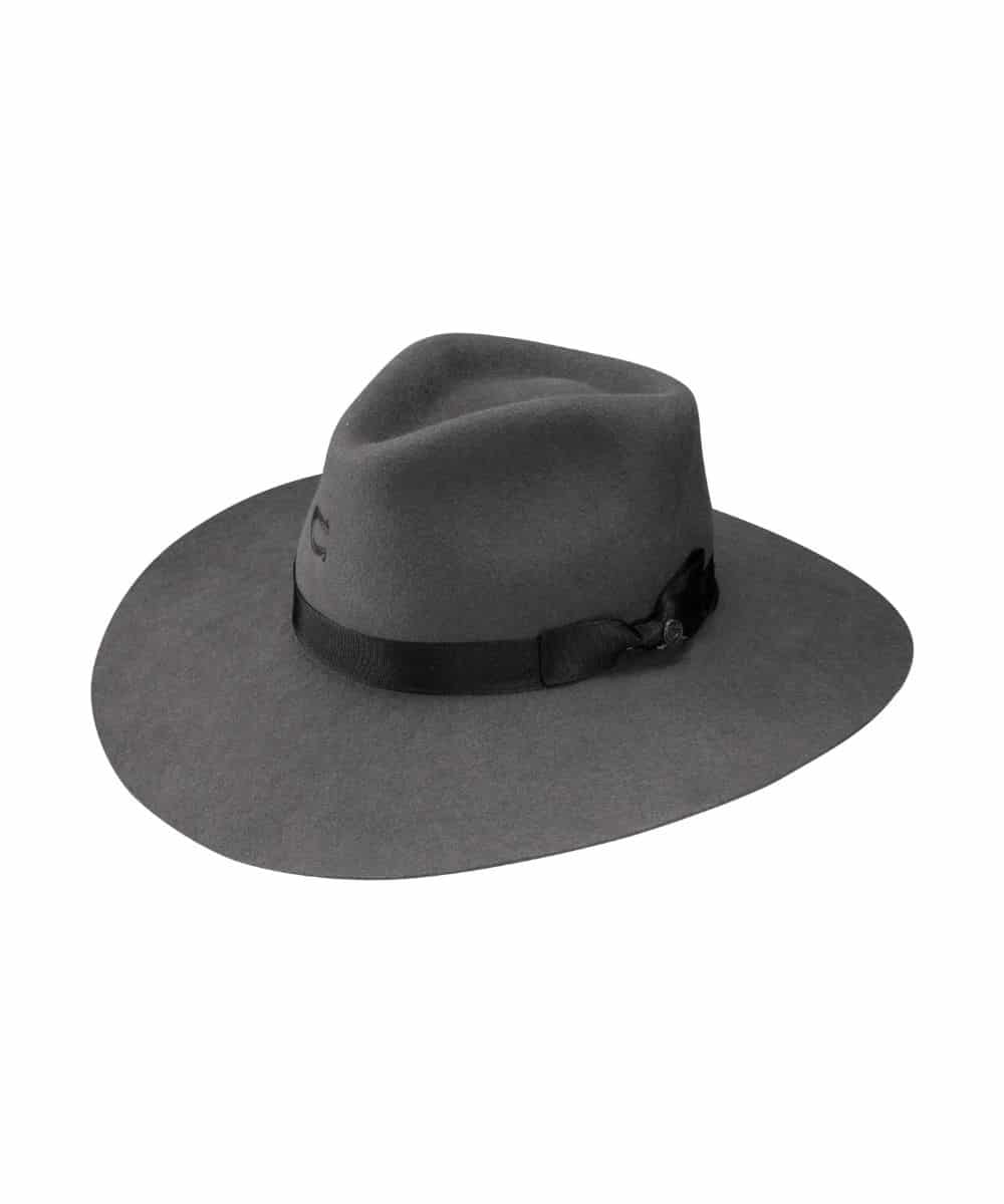 Charlie 1 Horse Highway Fashion Hat - Image 3