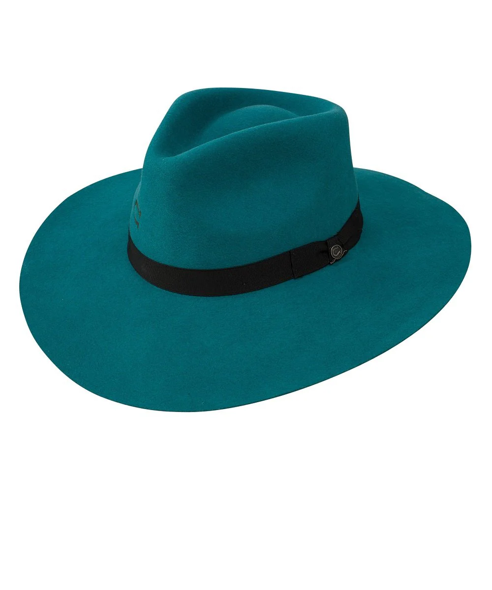 Charlie 1 Horse Highway Fashion Hat - Image 4