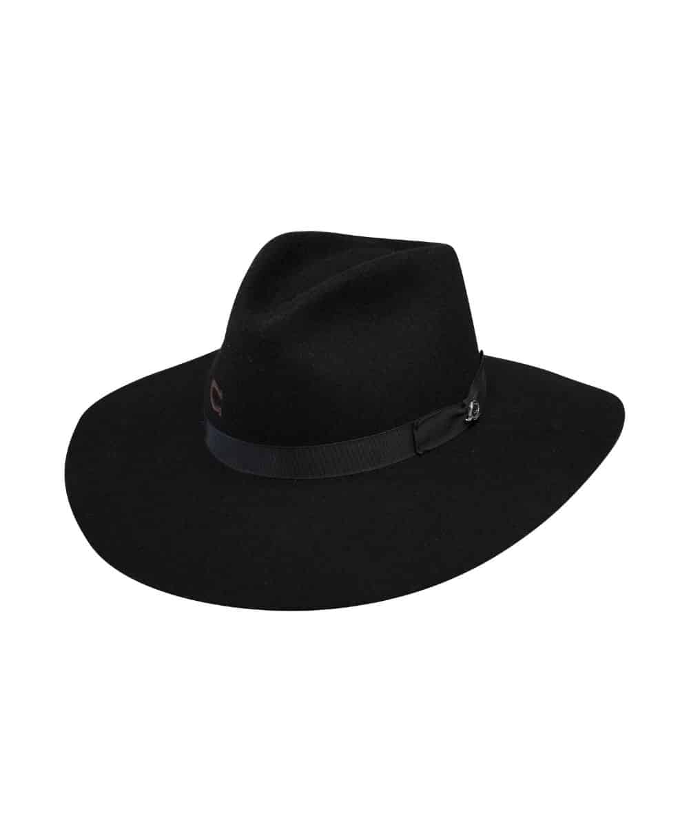 Charlie 1 Horse Highway Fashion Hat - Image 5