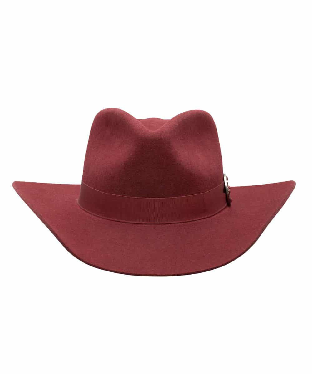 Charlie 1 Horse Women's Cowboy Killer Cloud Fashion Hat - Image 3