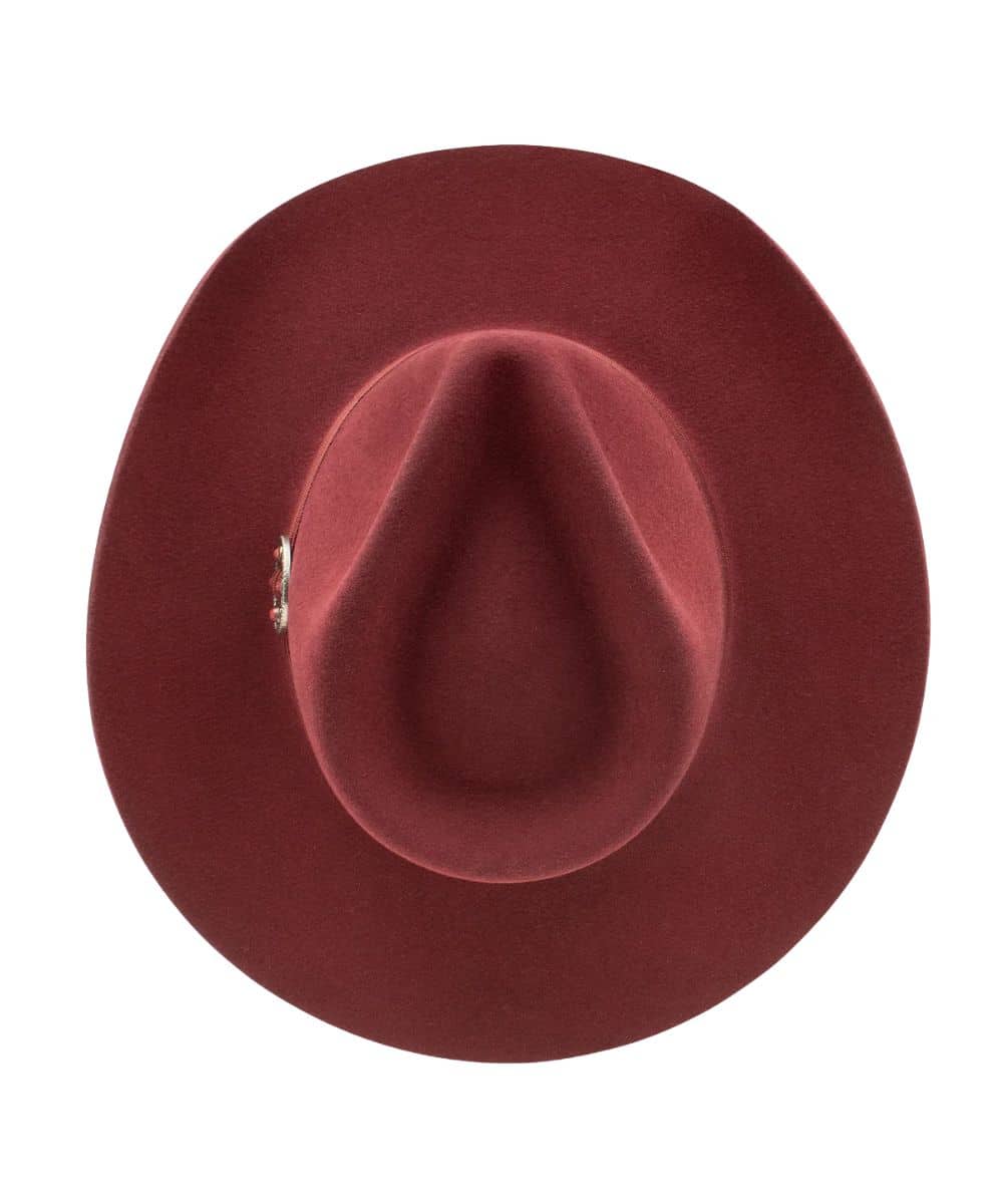 Charlie 1 Horse Women's Cowboy Killer Cloud Fashion Hat - Image 4