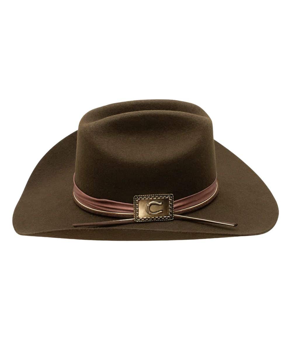 Charlie 1 Horse Women's Songbird Western Hat - Image 2