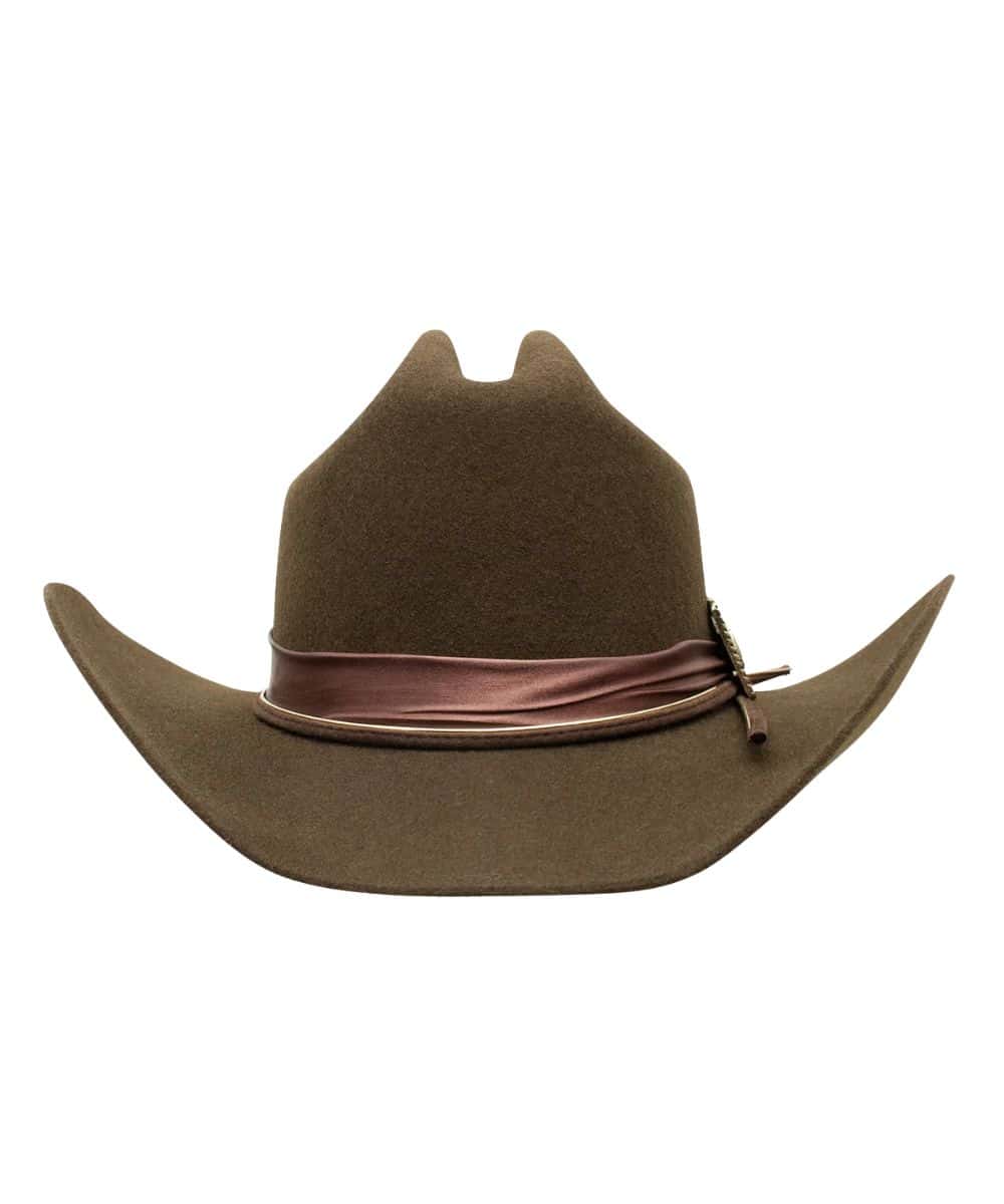Charlie 1 Horse Women's Songbird Western Hat - Image 3