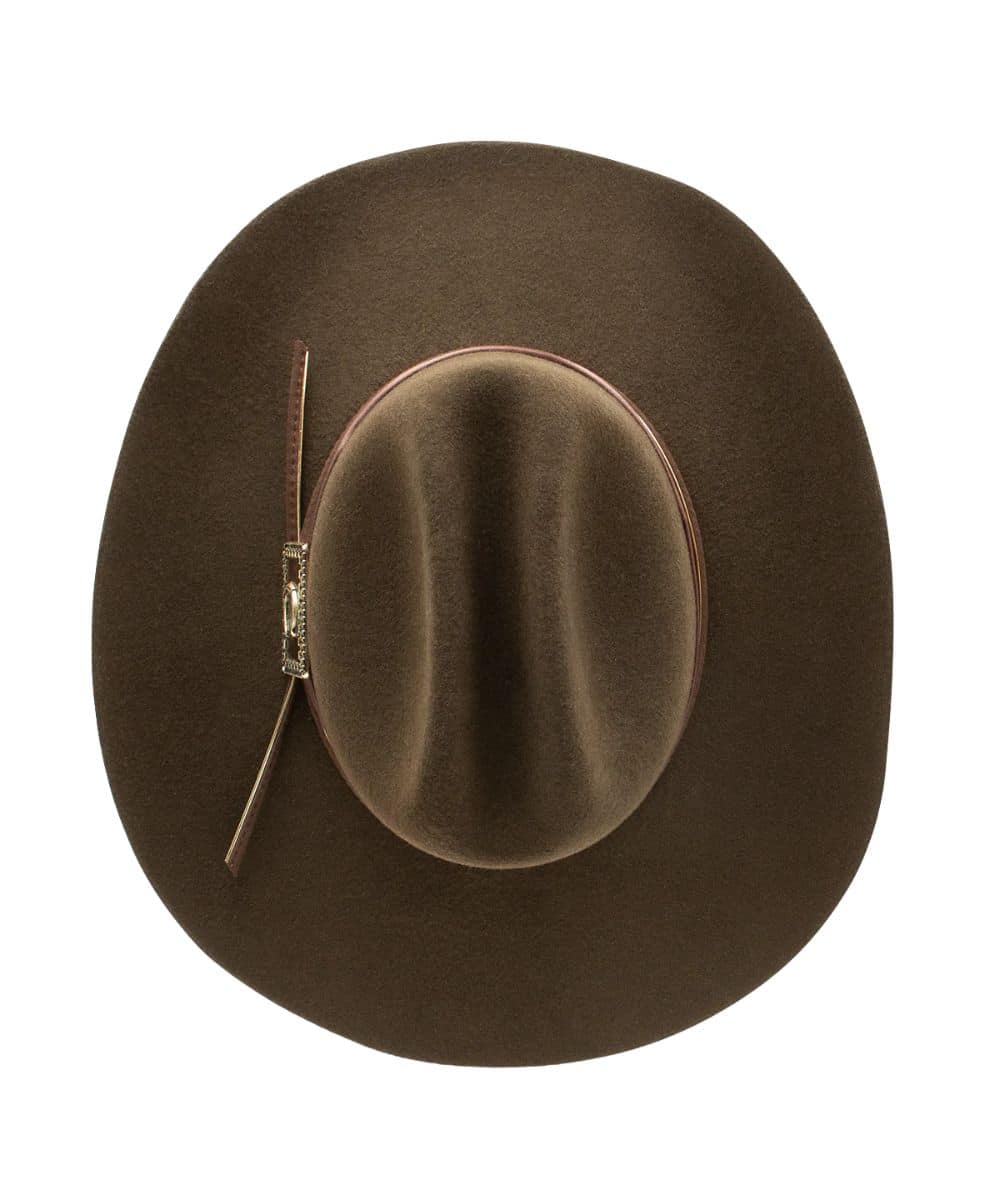 Charlie 1 Horse Women's Songbird Western Hat - Image 4