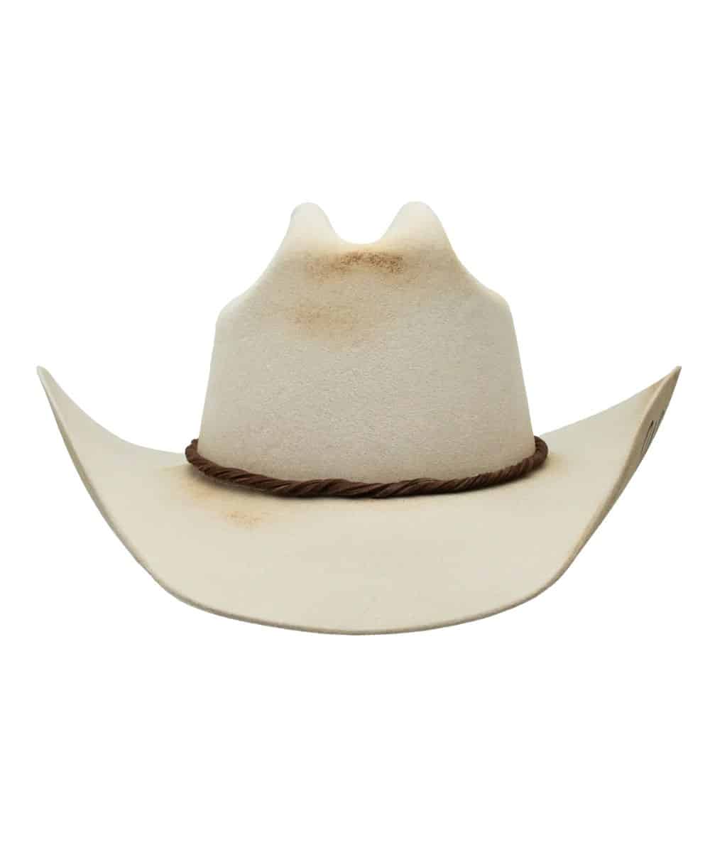 Charlie 1 Horse Women's Whirlwind Western Hat - Image 3