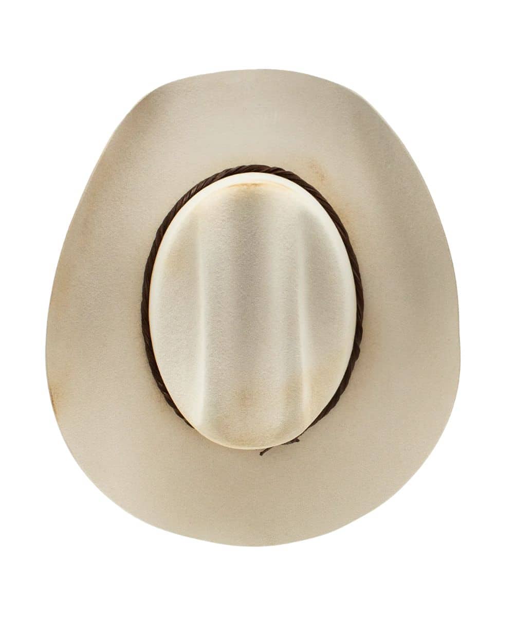 Charlie 1 Horse Women's Whirlwind Western Hat - Image 4