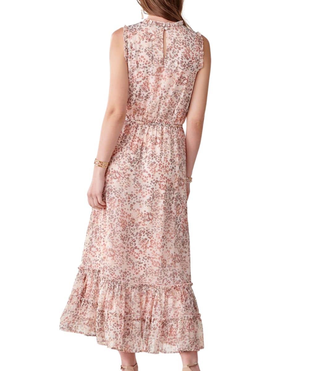 Charlie Paige Women's Bronte Maxi Dress - Image 2