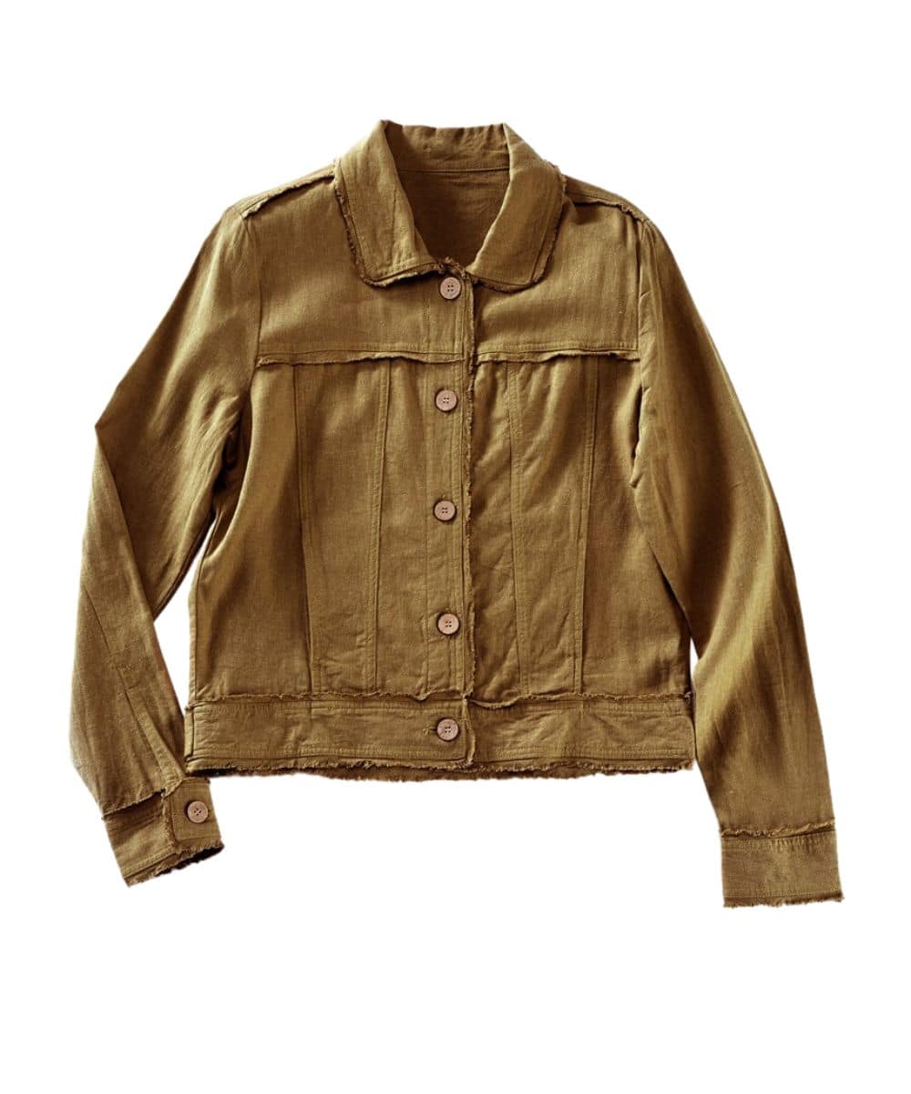 Charlie Paige Women's Desi Layering Jacket - Image 2