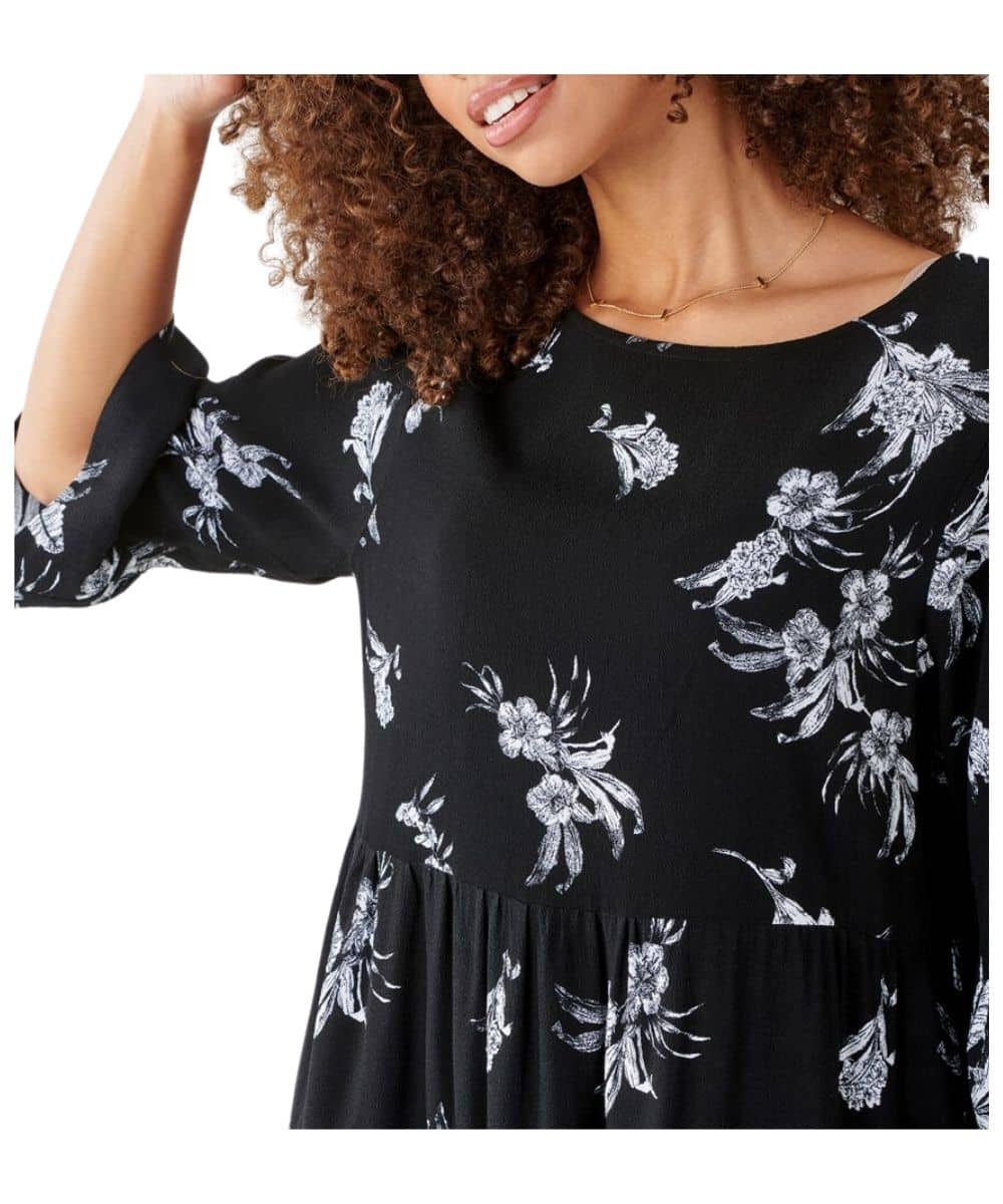 Charlie Paige Women's Fiona Baby Doll Dress - Image 3