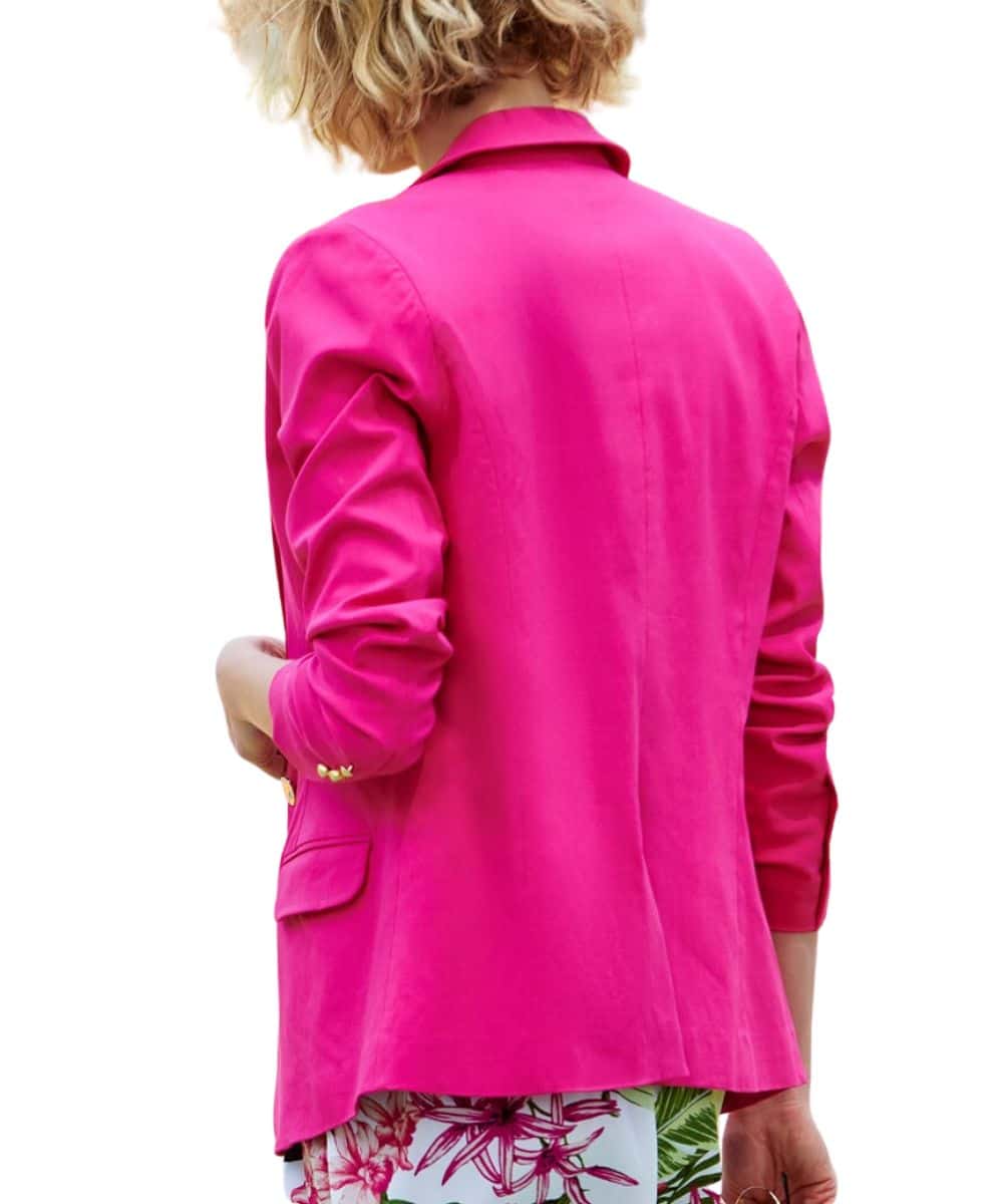 Charlie Paige Women's Fandango Blazer - Image 2