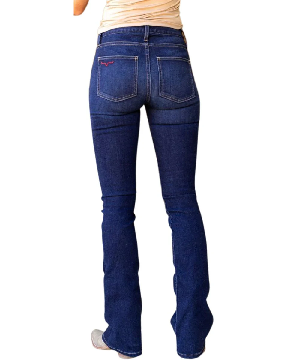 Kimes Ranch Women's Chloe Boot Cut Jean - Image 2