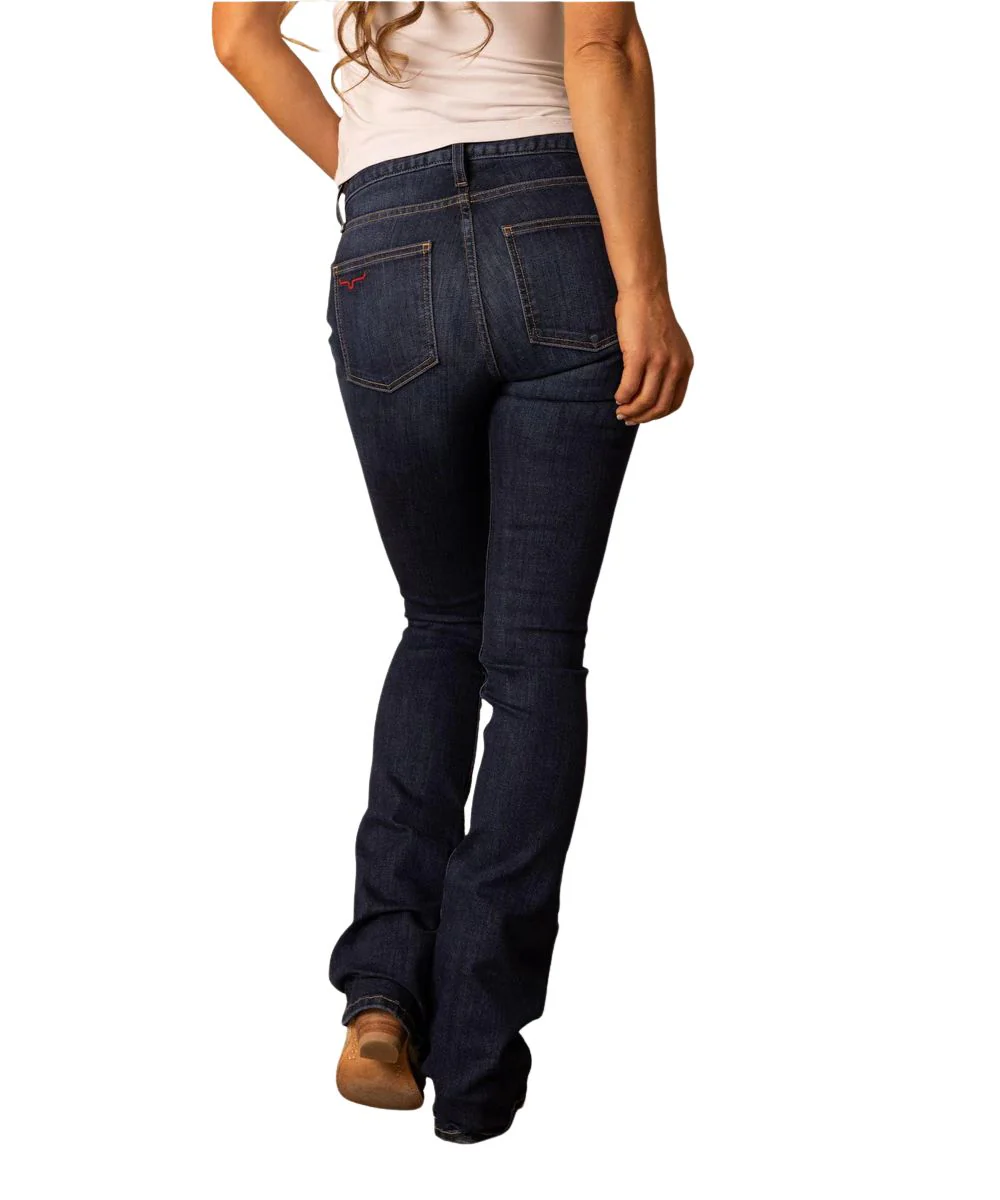 Kimes Ranch Women's Chloe Boot Cut Jean - Image 4