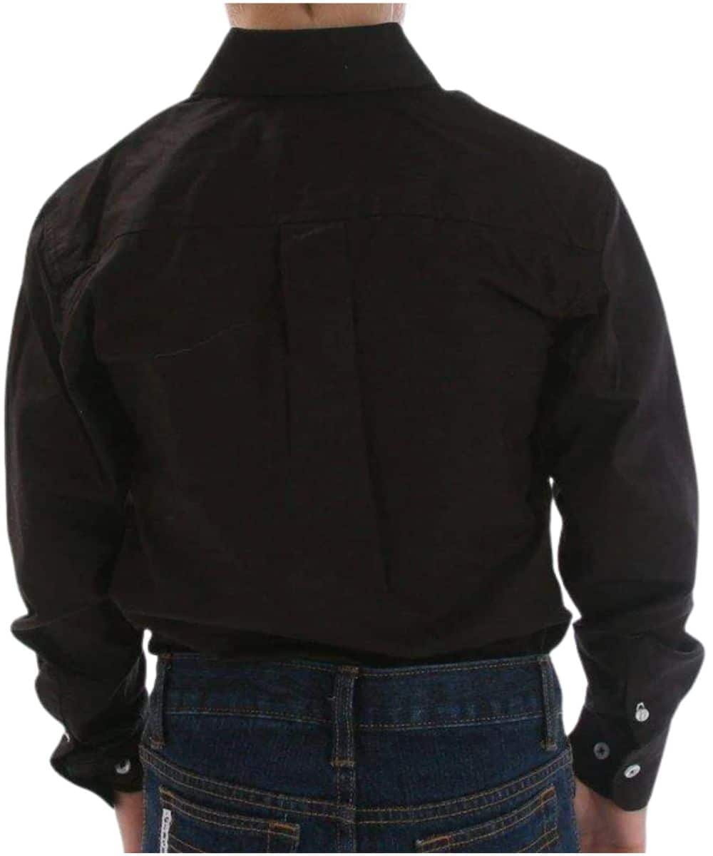 Cinch Boys' Button Down Shirt - Image 2