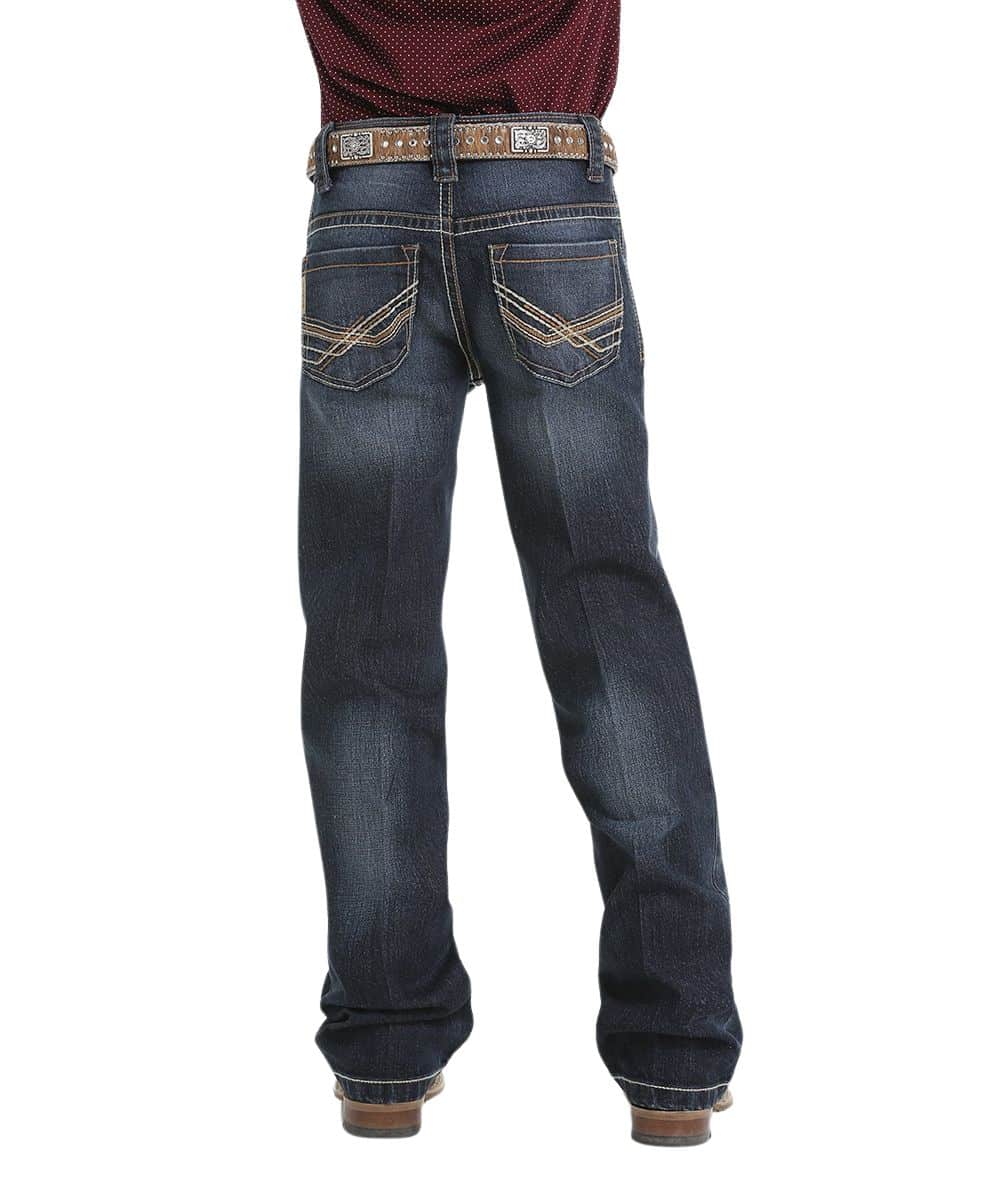 Cinch Boys' Relaxed Jean - Image 2