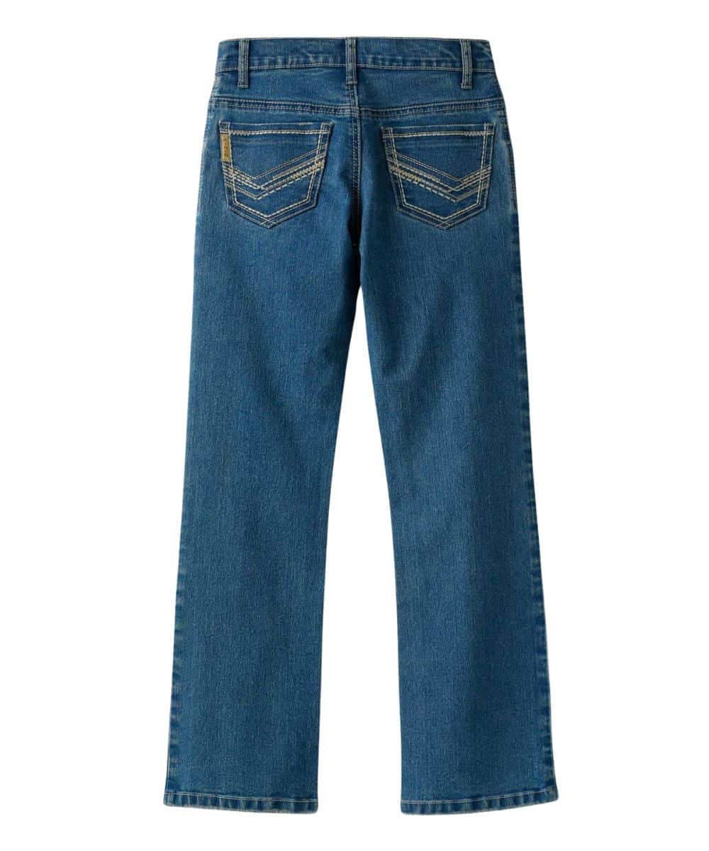 Cinch Boys' Relaxed Jean - Image 2