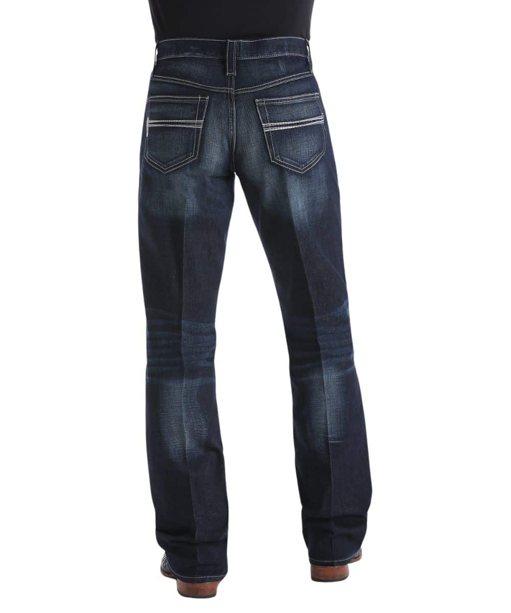 Cinch Men's Relaxed Fit Carter 2.4 Jean - Image 2
