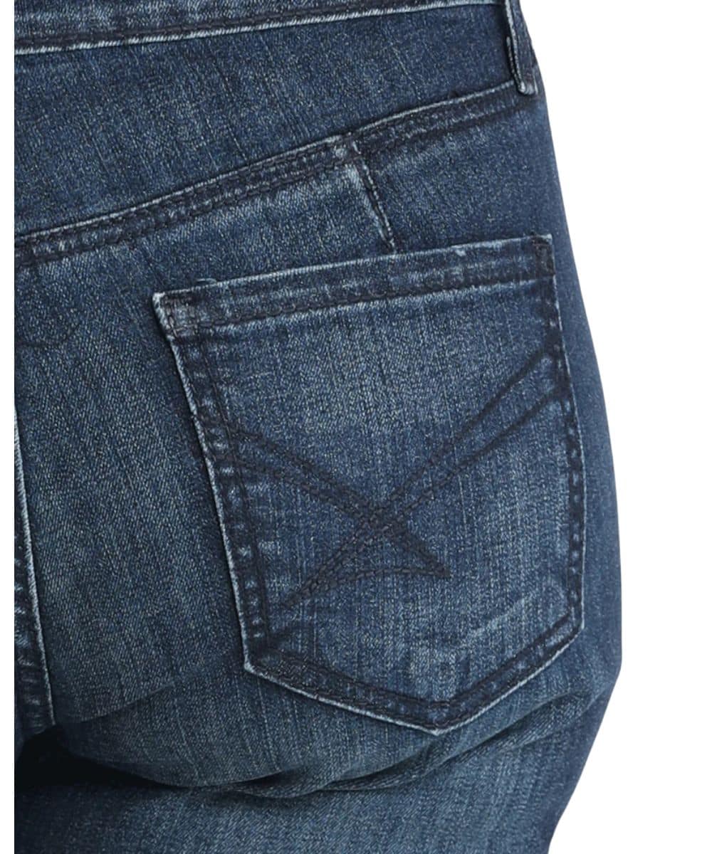 Cinch Women's Lynden Trouser Jean - Image 3