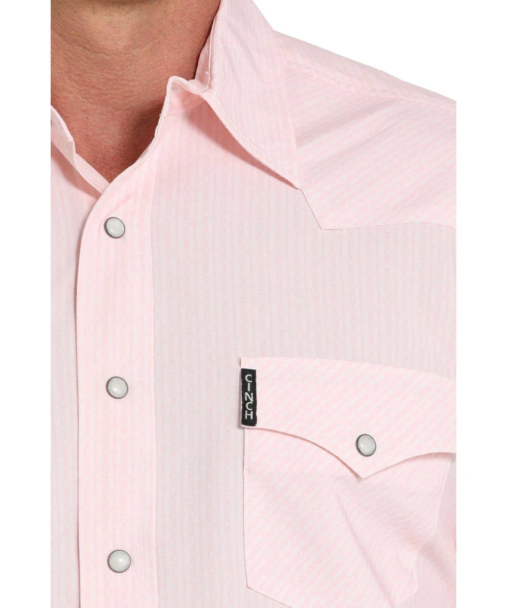 Cinch Men's ArenaFlex Button Down Shirt - Image 2