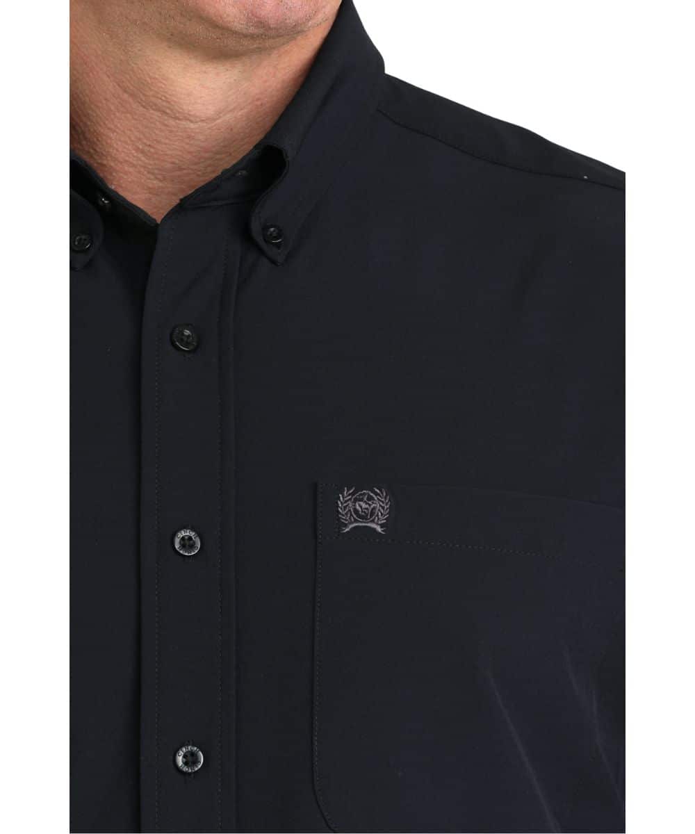 Cinch Men's ArenaFlex Button Down Shirt - Image 2
