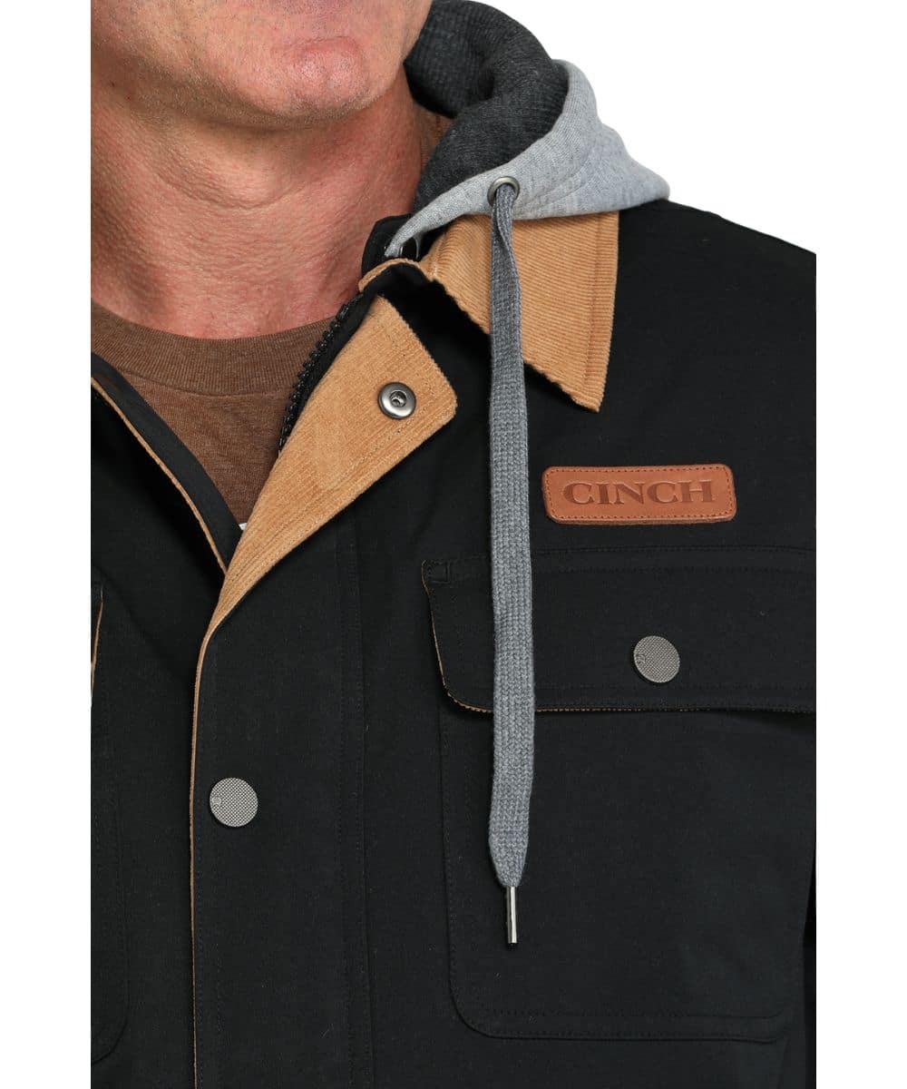Cinch Men's Barn Coat - Image 2