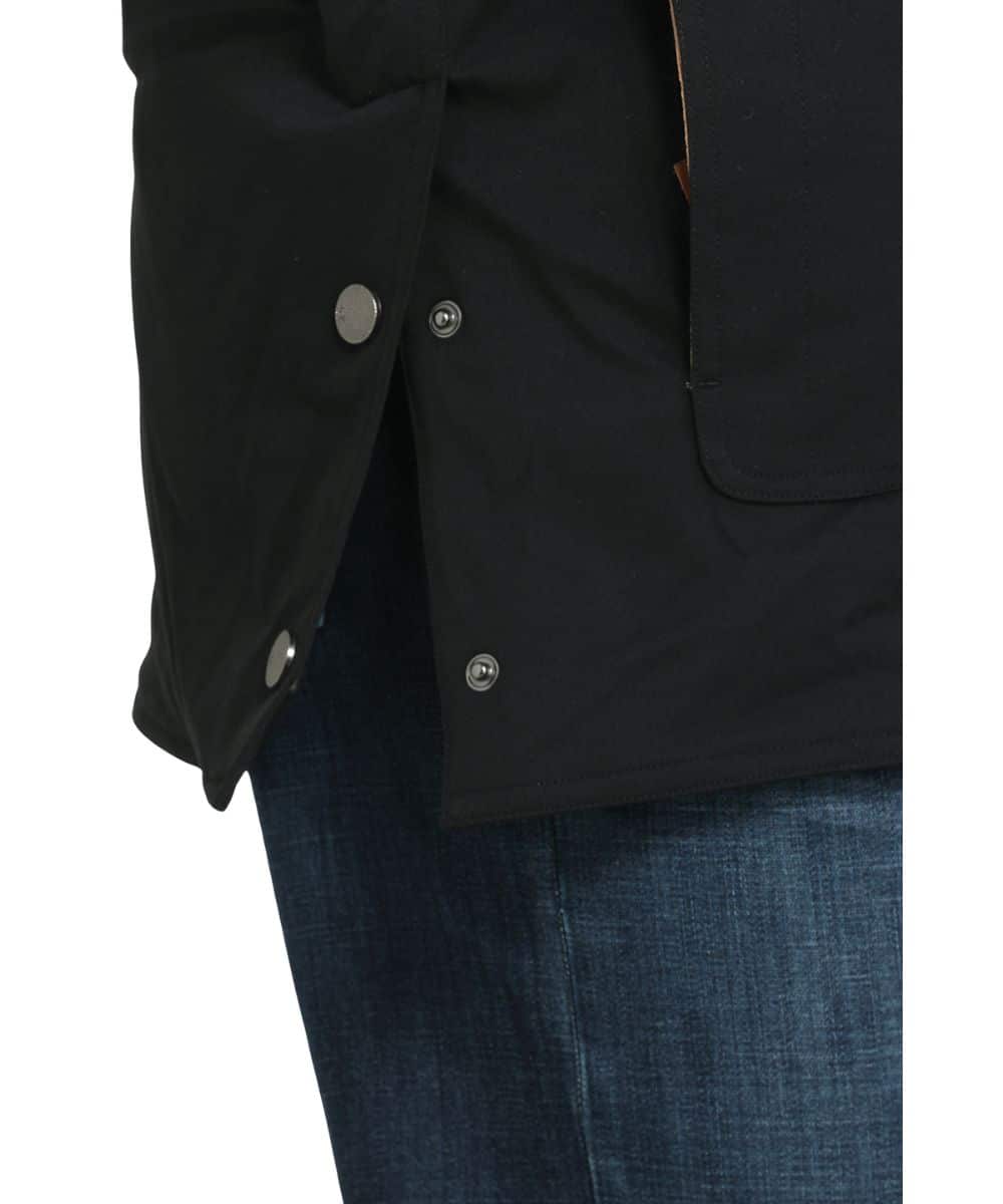 Cinch Men's Barn Coat - Image 3