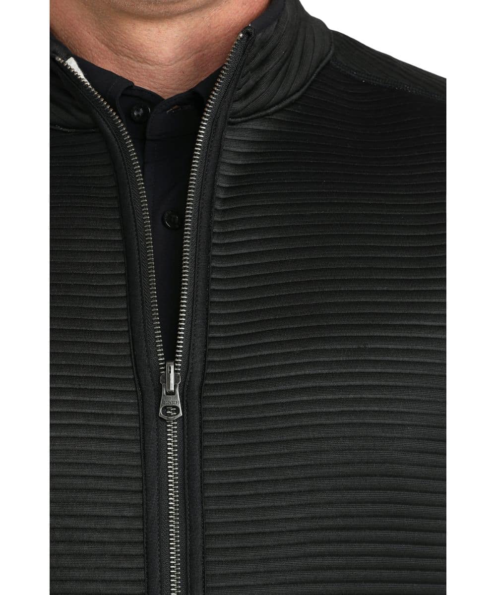 Cinch Men's Big & Tall Reversible Vest - Image 2