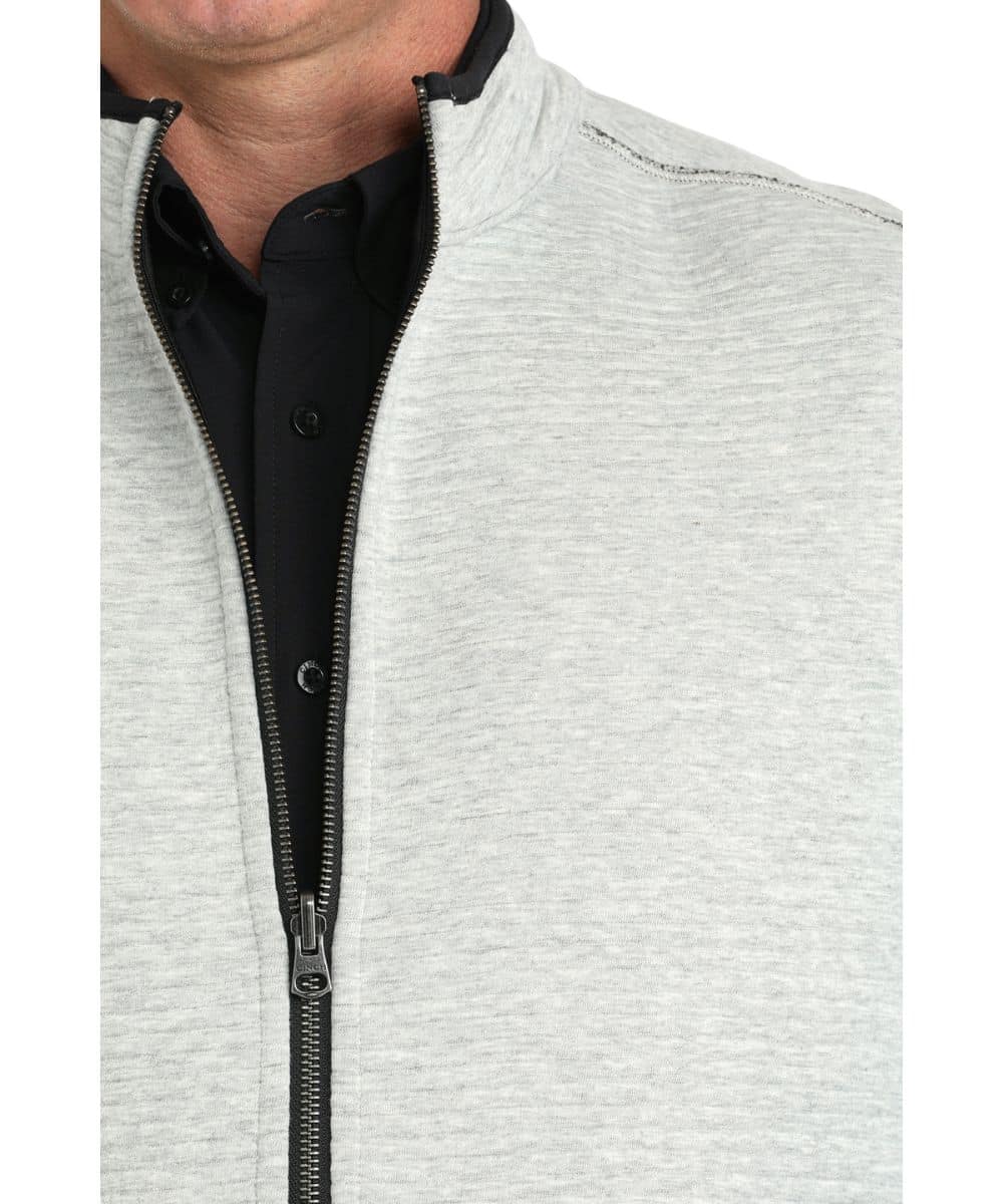 Cinch Men's Big & Tall Reversible Vest - Image 4