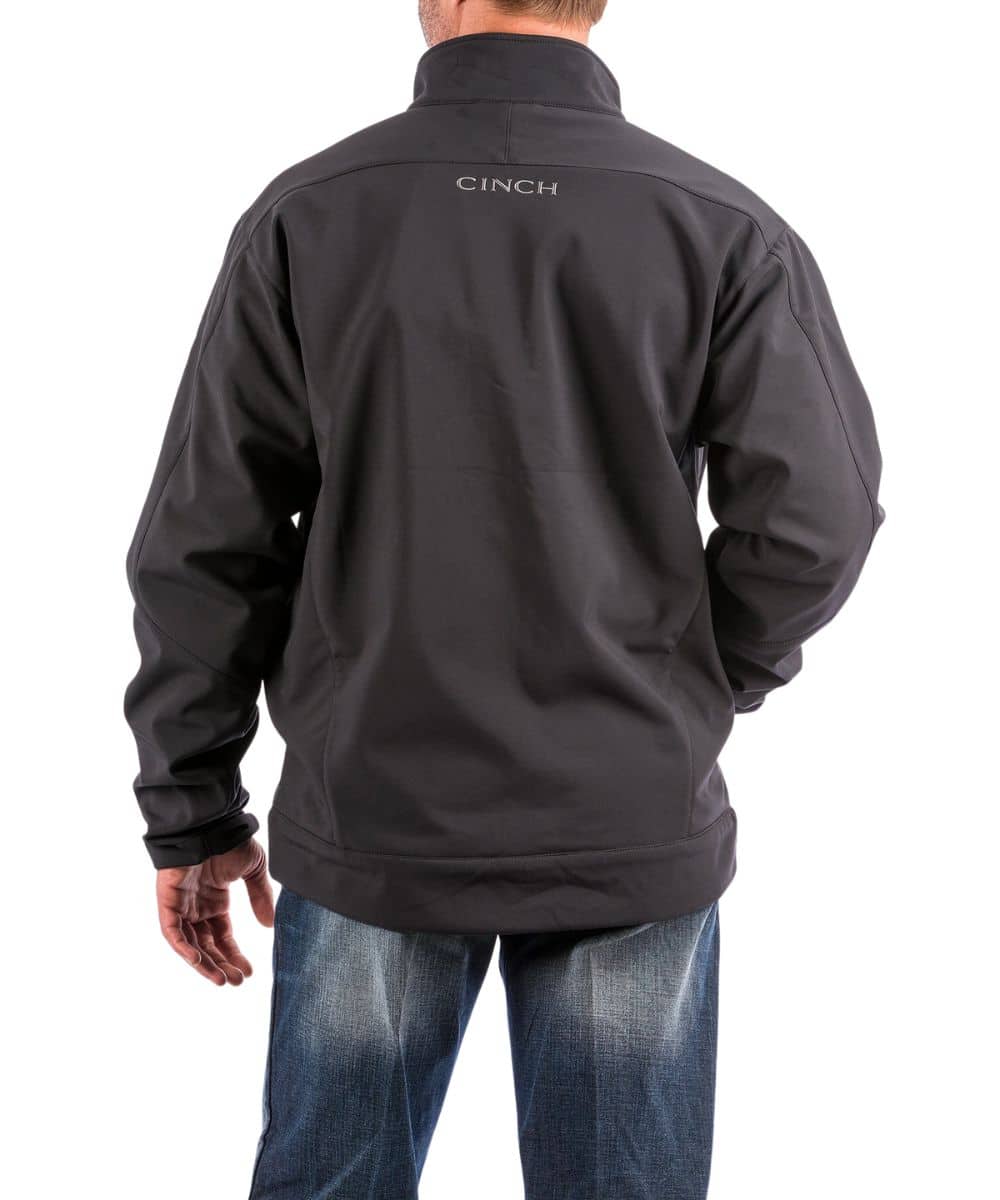 Cinch Men's Bonded Concealed Carry Jacket - Image 2