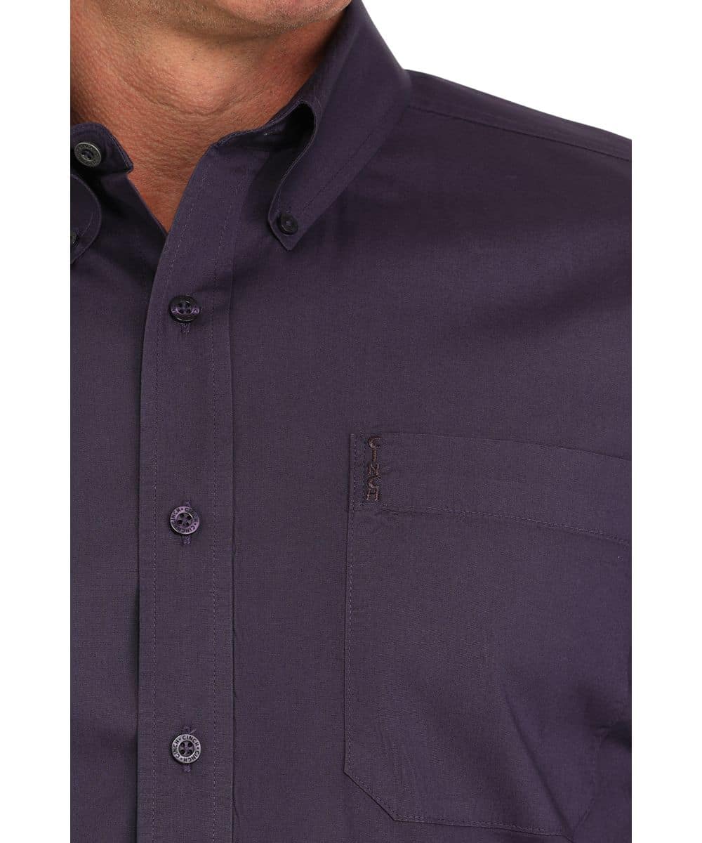 Cinch Men's Button Down Shirt - Image 2