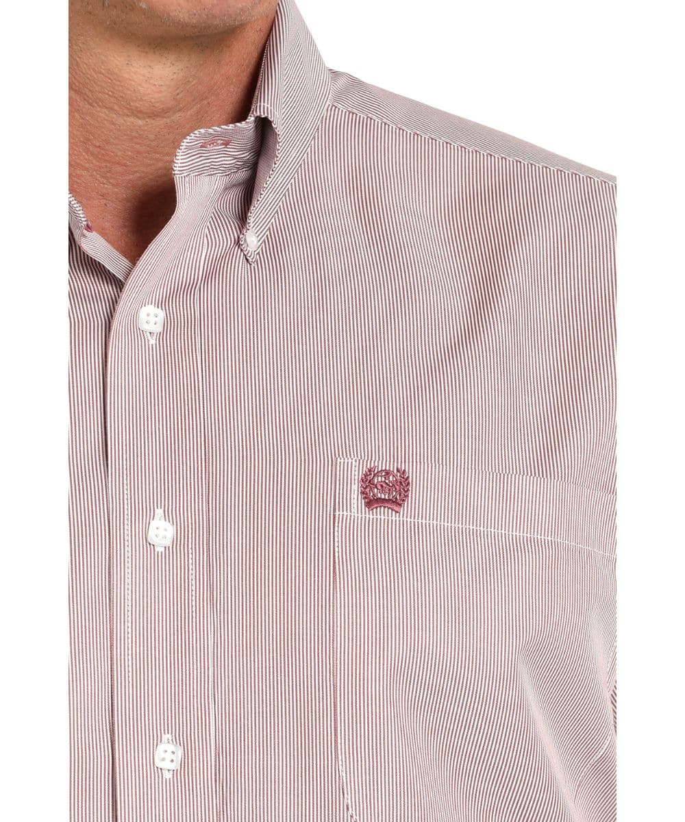 Cinch Men's Button Down Shirt - Image 2