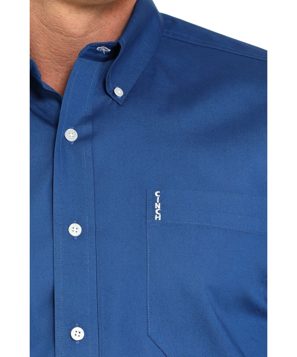 Cinch Men's Button Down Shirt - Image 2