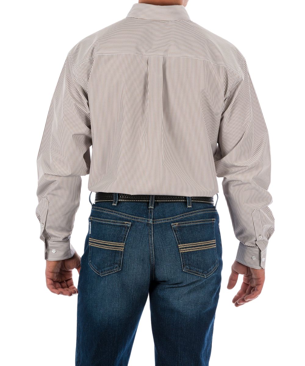 Cinch Men's Button Down Western Shirt - Image 2