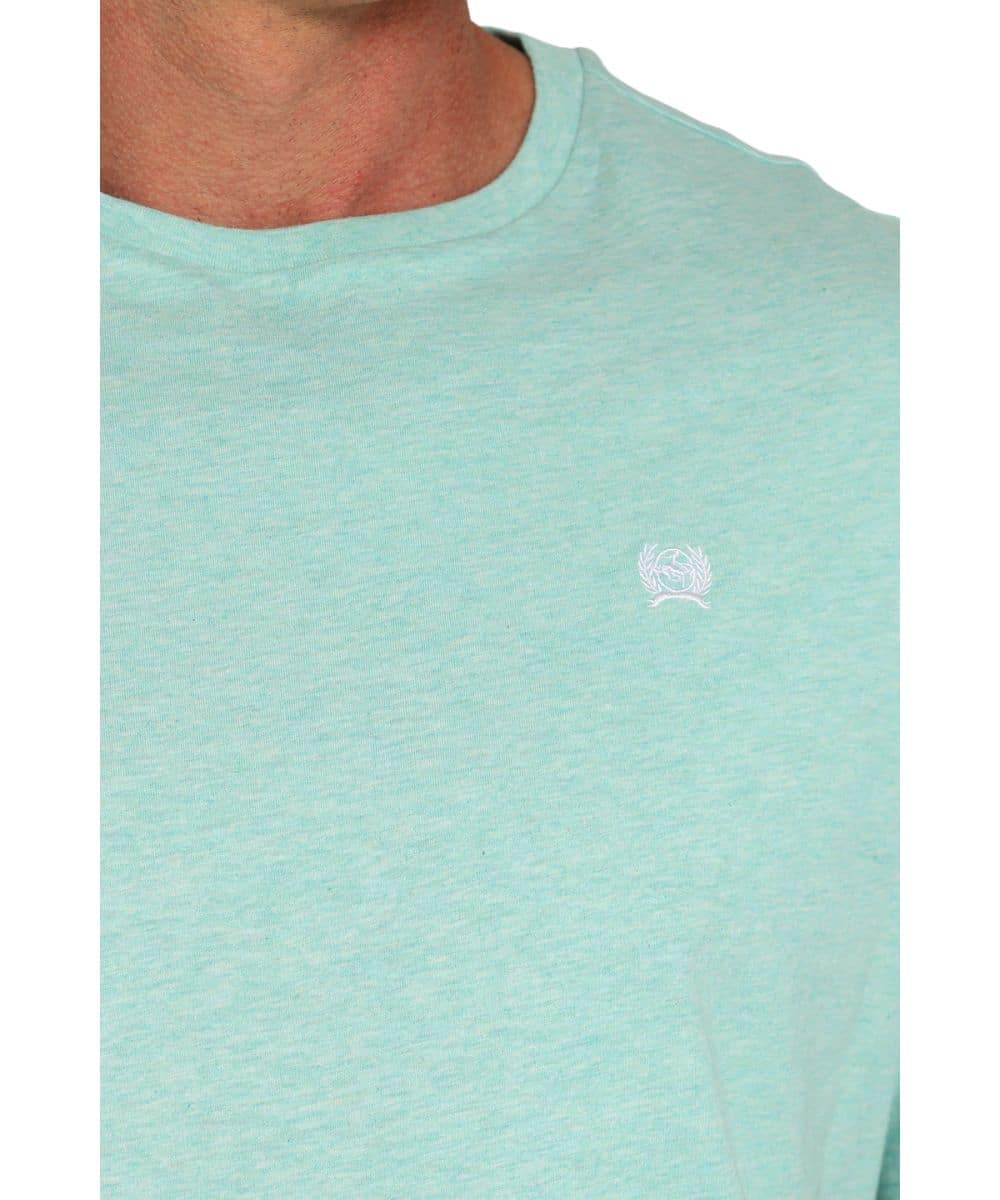 Cinch Men's Classic Tee - Image 2