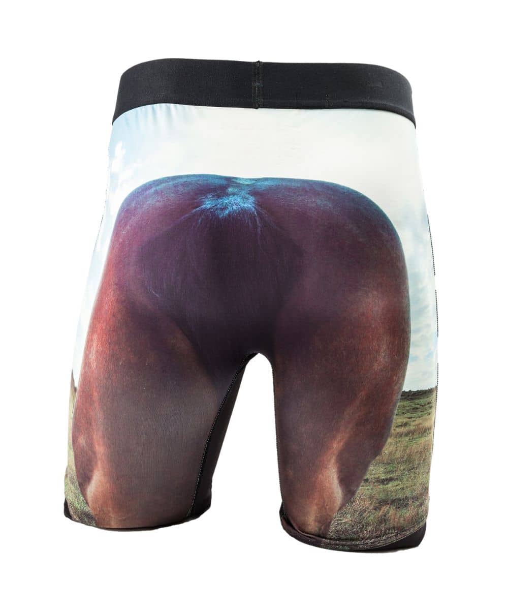 Cinch Men's Clyde Boxer Brief - Image 2