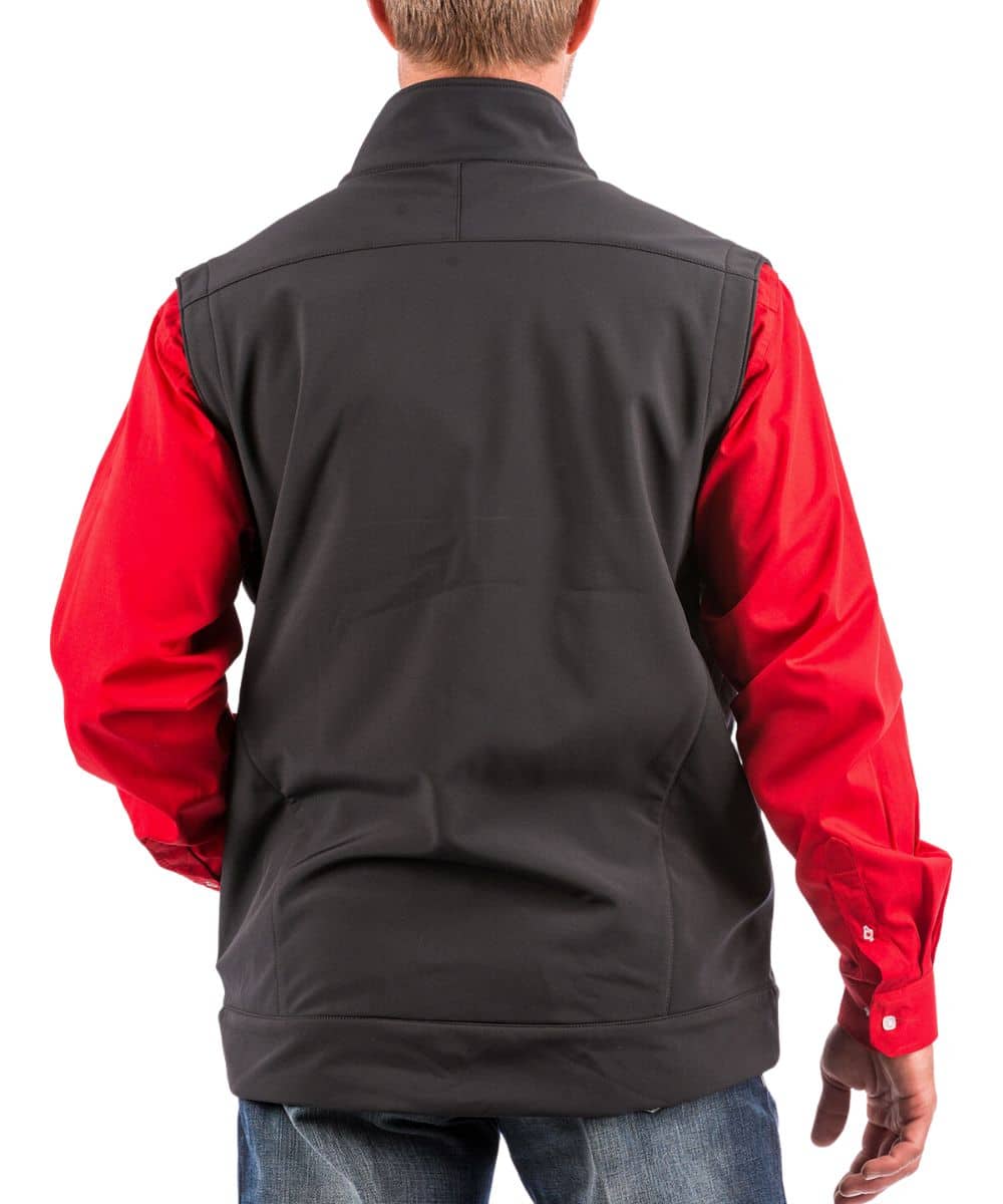 Cinch Men's Concealed Carry Vest - Image 2
