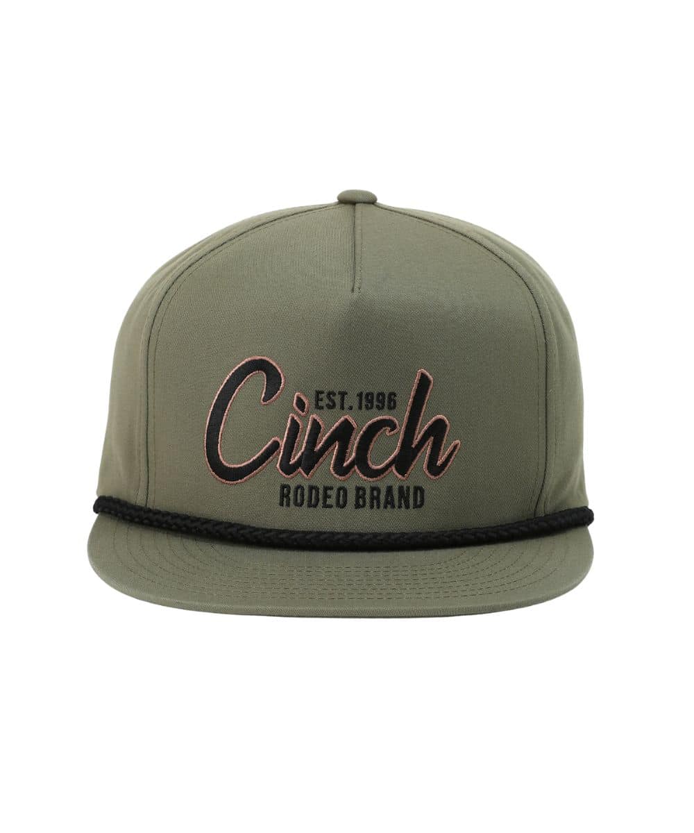 Cinch Men's FlexFit Golf Cap - Image 2