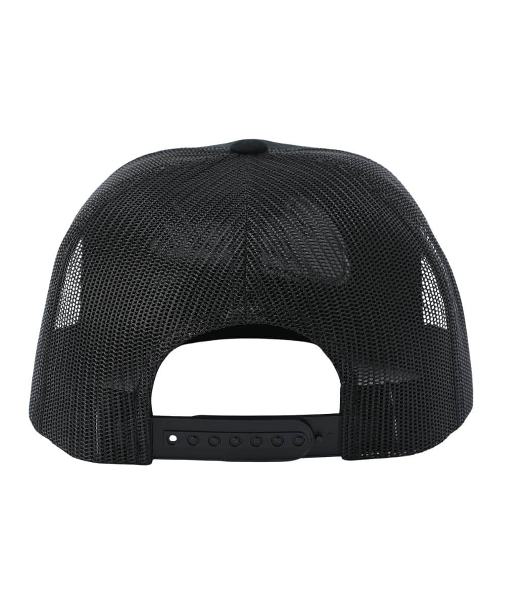 Cinch Men's FlexFit Trucker Cap - Image 2