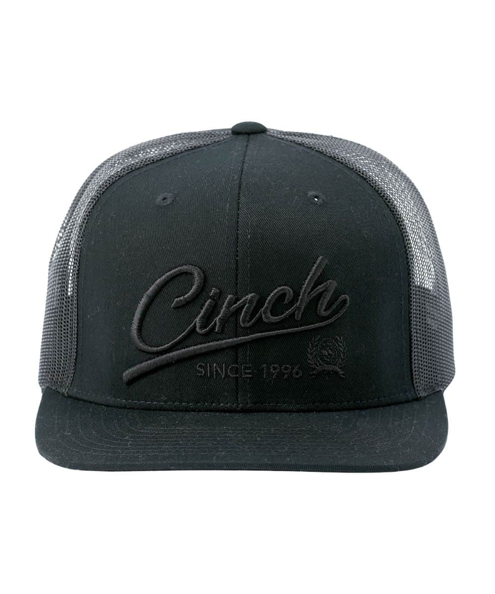 Cinch Men's FlexFit Trucker Cap - Image 3