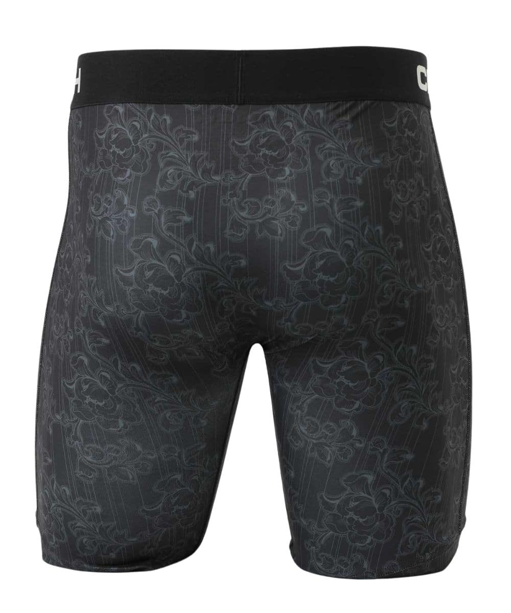 Cinch Men's Floral Boxer Brief - Image 2