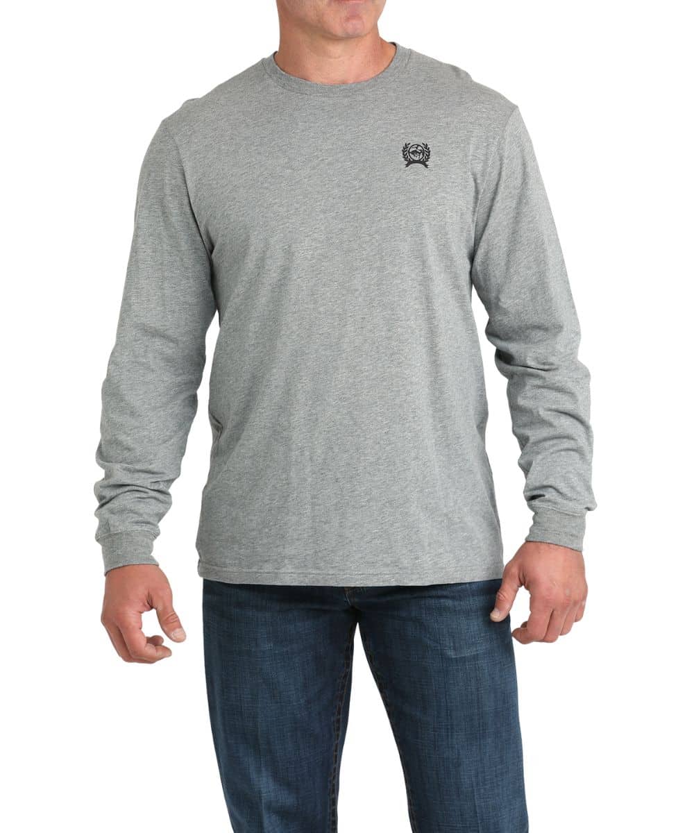 Cinch Men's Hunt Tee - Image 2
