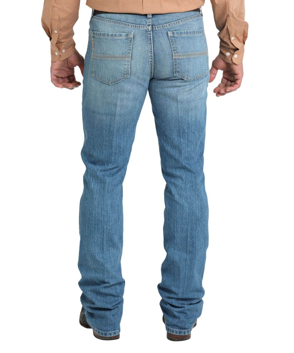 Cinch Men's Ian Boot Cut Jean - Image 2