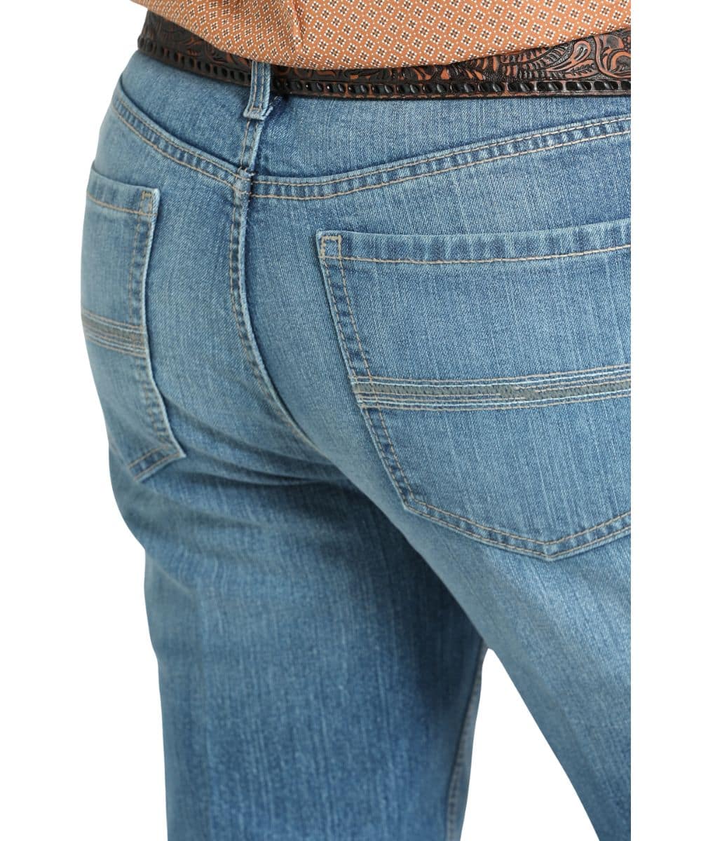 Cinch Men's Ian Boot Cut Jean - Image 3