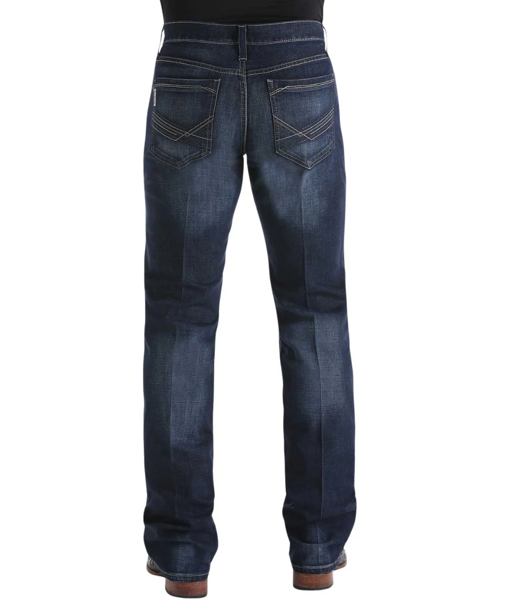 Cinch Men's Ian Slim Boot Cut Jean - Image 2