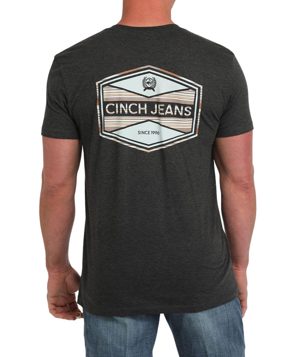 Cinch Men's Jeans Tee - Image 2