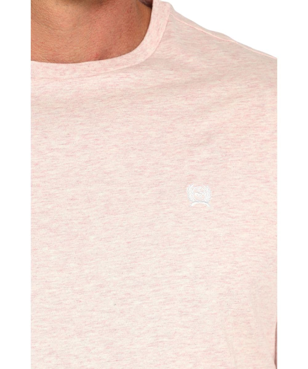Cinch Men's Logo Tee - Image 2