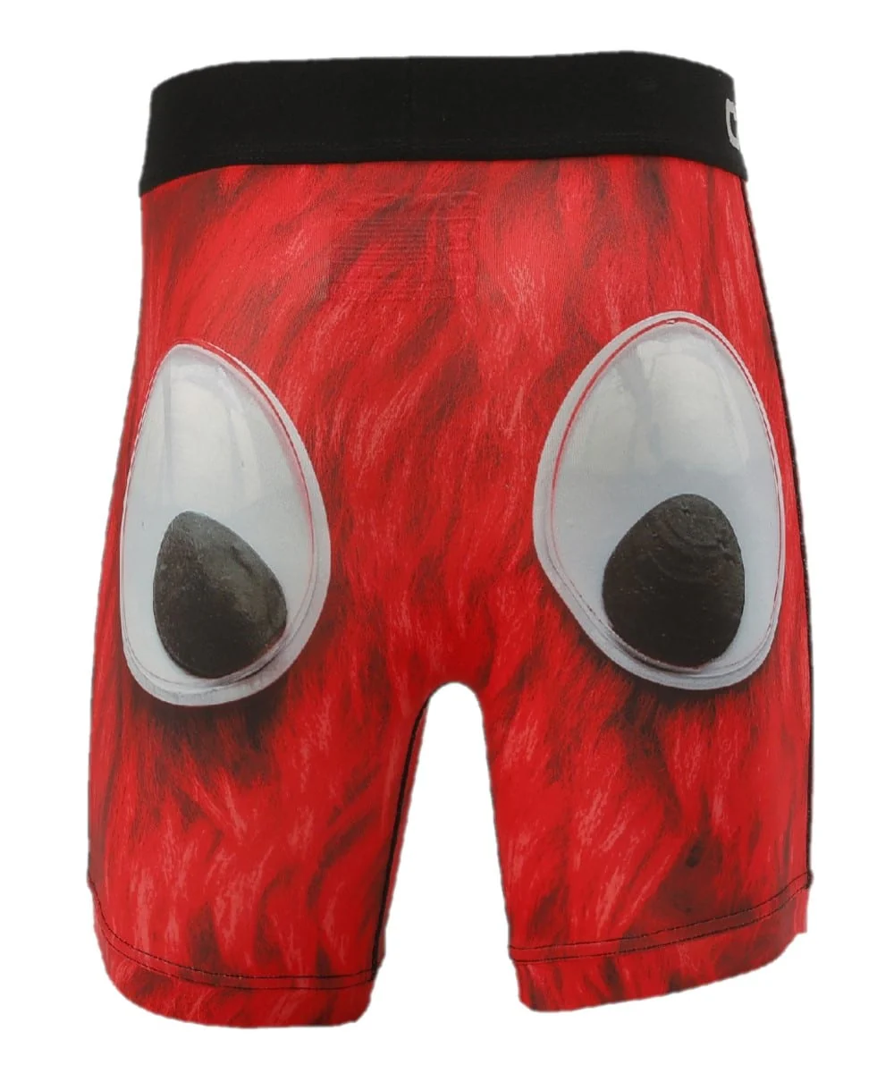 Cinch Men's Monster Boxer Brief - Image 2