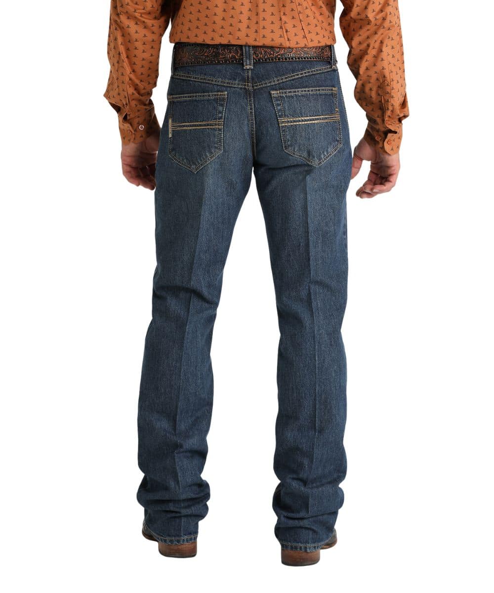 Cinch Men's Relaxed Carter 2.0 Jean - Image 2