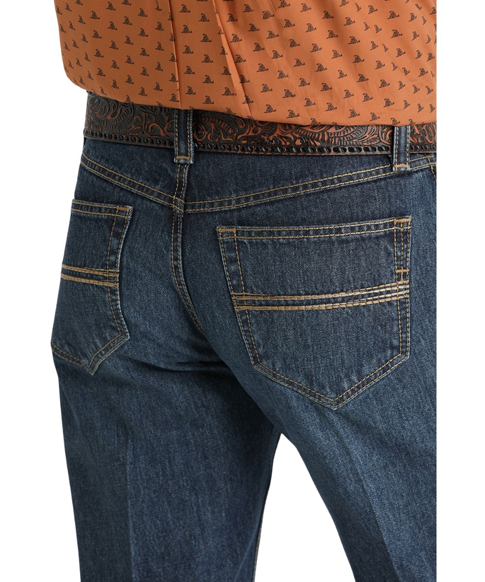 Cinch Men's Relaxed Carter 2.0 Jean - Image 3