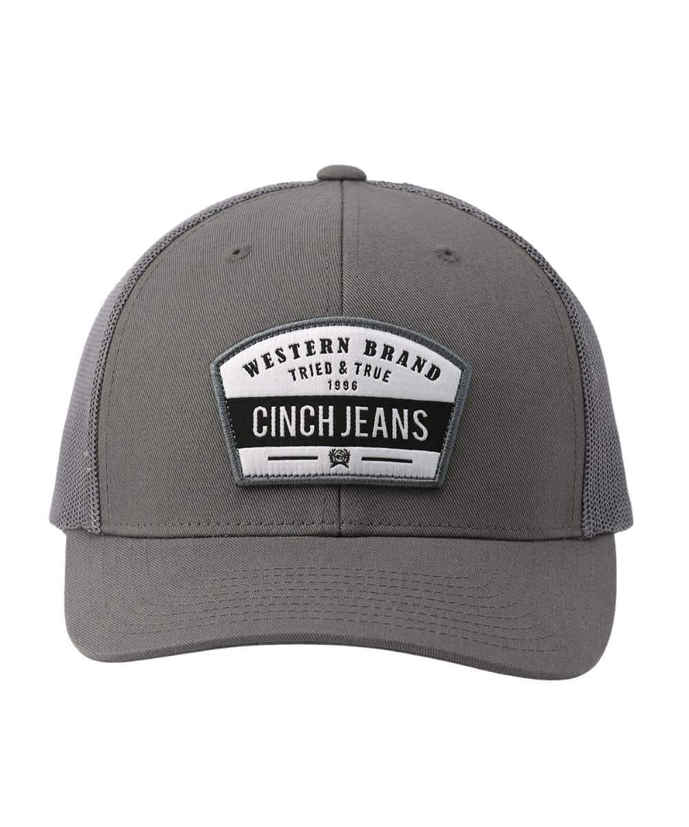 Cinch Men's Tried & True FlexFit Cap - Image 3